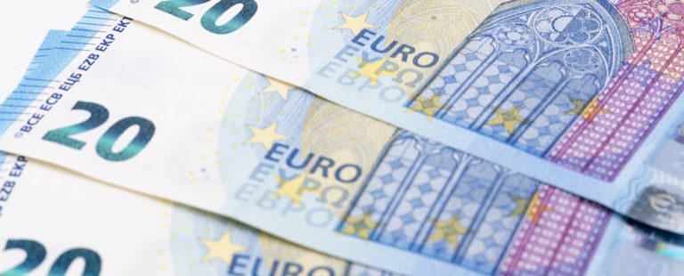 faslsificacion de billetes en la union europea